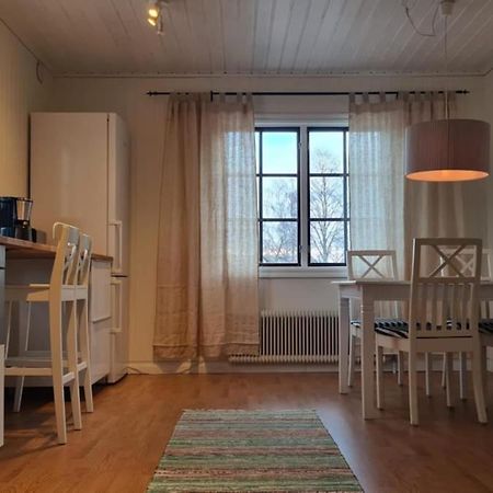 Two Bedroom Apartment In Small Town Villa Iggesund エクステリア 写真