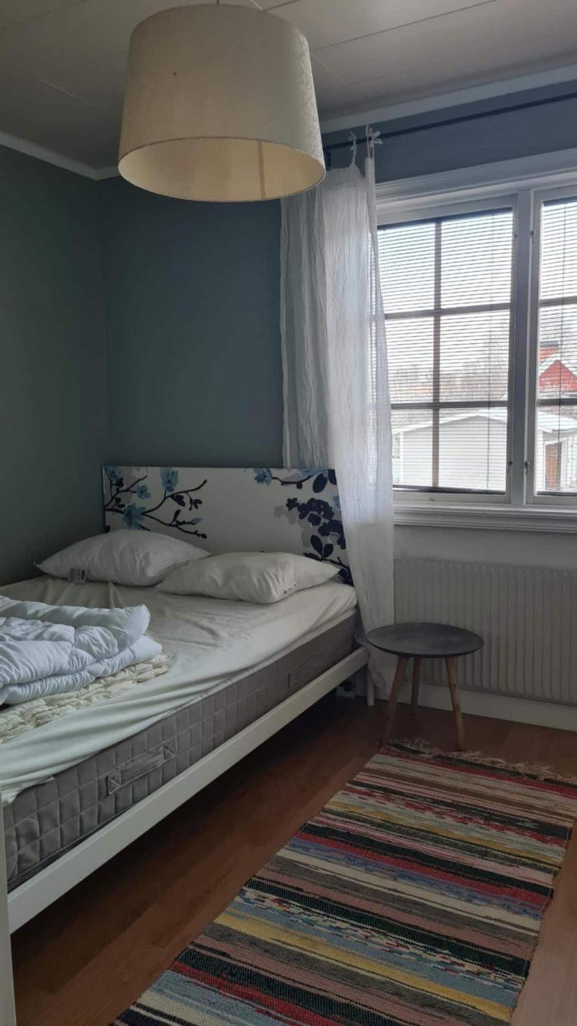 Two Bedroom Apartment In Small Town Villa Iggesund エクステリア 写真